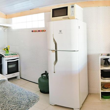 أوباتوبا Casa Proxima Da Praia Grande المظهر الخارجي الصورة