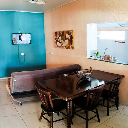 أوباتوبا Casa Proxima Da Praia Grande المظهر الخارجي الصورة