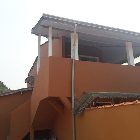 أوباتوبا Casa Proxima Da Praia Grande المظهر الخارجي الصورة